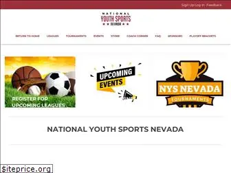 nysnevada.com