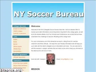 nysoccerbureau.com