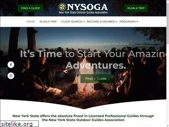 nysoga.com