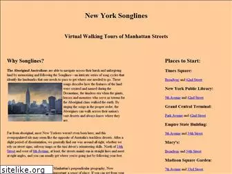 nysonglines.com