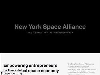 nyspacealliance.org