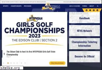 nysphsaa.org