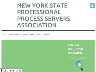 nysppsa.org