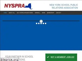 nyspra.org