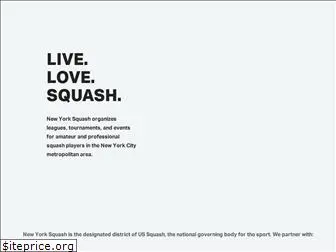 nysquash.com