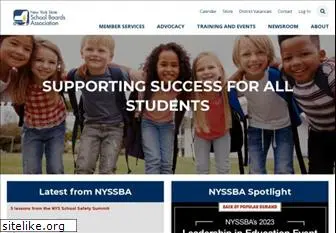 nyssba.org