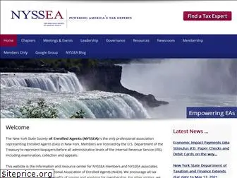 nyssea.org