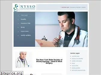 nyssohns.org