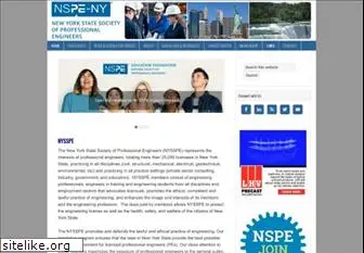 nysspe.org