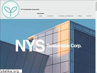 nyssustainable.com