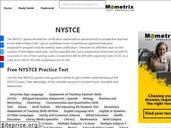 nystceexampracticetests.com