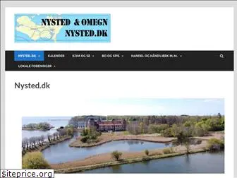 nysted.dk