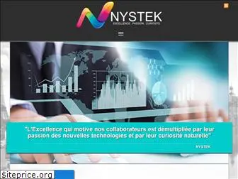 nystek.com