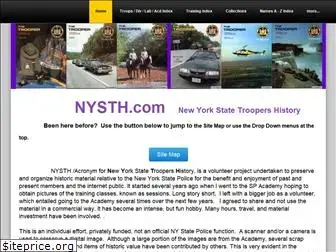 nysth.com