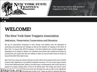 nystrappers.org