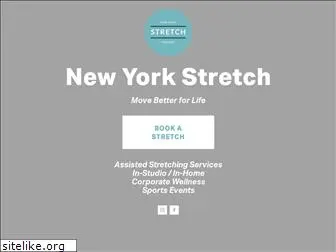 nystretchtherapy.com