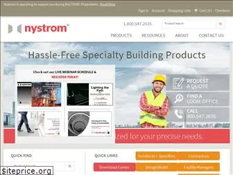 nystrom.com