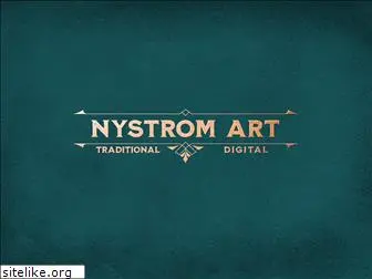 nystromart.com