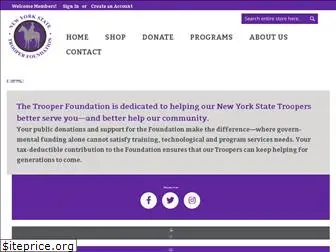 nystrooperfoundation.org