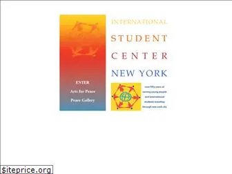 nystudentcenter.org
