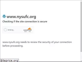 nysufc.org