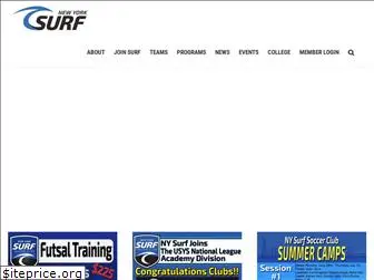 nysurfsoccer.org