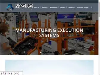 nysus.com