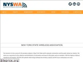 nyswa.org