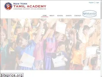 nytamilacademy.org