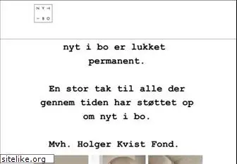 nytibo.dk