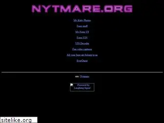 nytmare.org