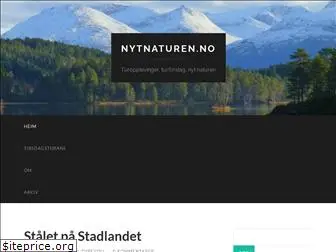 nytnaturen.no