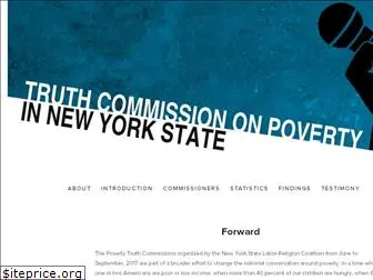 nytruthcommission.org