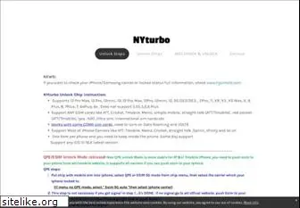 nyturbo.com