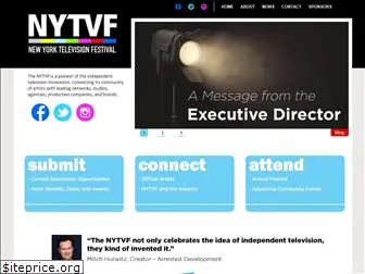 nytvf.com