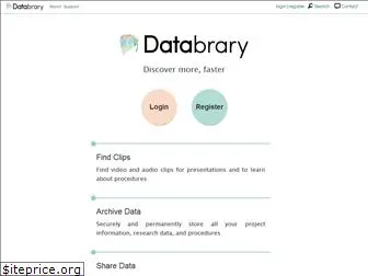 nyu.databrary.org