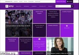 nyu.edu