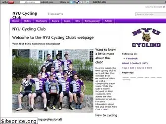 nyucycling.wikidot.com