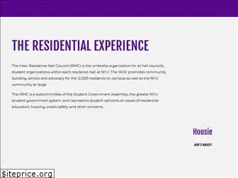 nyuirhc.org