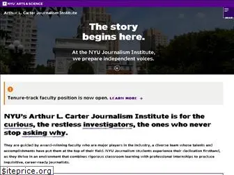 nyujournalism.org