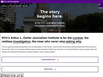 nyujournalismprojects.org