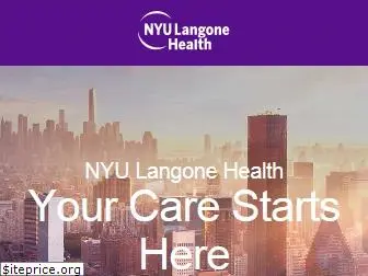 nyulangone.org