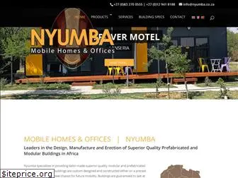 nyumba.co.za