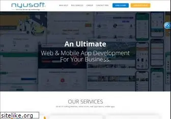 nyusoft.com