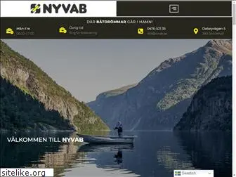 nyvab.se