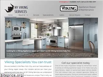 nyvikingservice.com