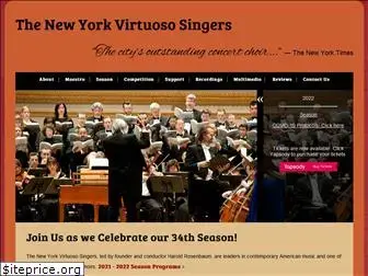 nyvirtuoso.org