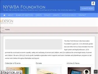 nywbaf.org