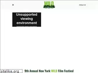 nywildfilmfestival.com