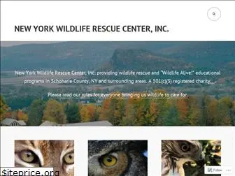 nywildliferescue.org